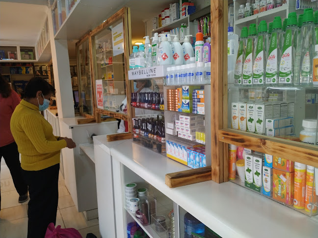 FARMACIA TALLON - San Clemente