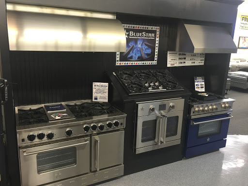 Appliance Store «Albo Appliance & Mattress», reviews and photos, 124 E Kings Hwy, Maple Shade Township, NJ 08052, USA