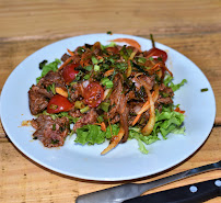 Plats et boissons du Restaurant L'Ephémère à Dourdan - n°8