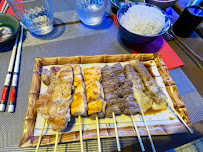 Plats et boissons du Restaurant japonais restaurant Cap Sushi à Agde - n°4