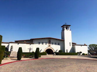 Our Lady of Guadalupe Catholic Church