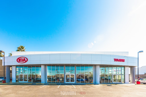 Used Car Dealer «Valley Automall», reviews and photos, 300 Auto Mall Dr, Henderson, NV 89014, USA