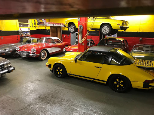 Auto Repair Shop «Milford Automall Sales & Service», reviews and photos, 1380 Pulaski Blvd, Bellingham, MA 02019, USA