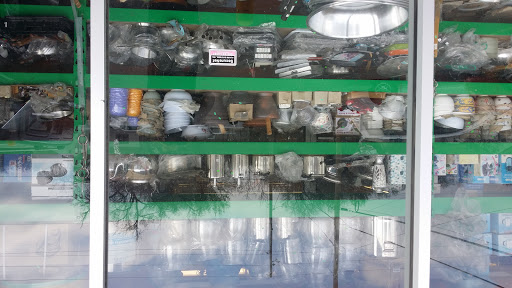 Asian Grocery Store «Kim Son Asian Food Market», reviews and photos, 960 E Pawnee St, Wichita, KS 67211, USA