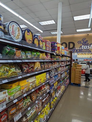 Asian Grocery Store «99 Ranch Market», reviews and photos, 1340 Artesia Blvd, Gardena, CA 90248, USA