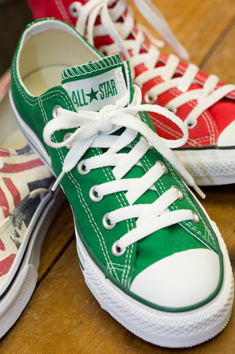 Shoe Store «Solvang Shoe Store», reviews and photos, 1663 Copenhagen Dr, Solvang, CA 93463, USA