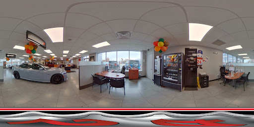 Chrysler Dealer «Chrysler Jeep Dodge Ram 24», reviews and photos, 1020 Belmont St, Brockton, MA 02301, USA