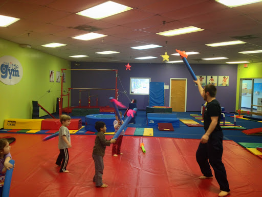 Gymnastics Center «The Little Gym», reviews and photos, 3369 Battleground Ave, Greensboro, NC 27410, USA
