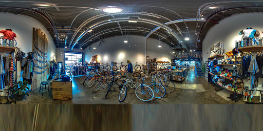 Bicycle Store «Local Hub Bicycle Company», reviews and photos, 2633 Main St #130, Dallas, TX 75226, USA