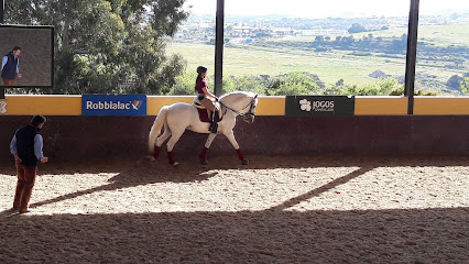 Academia Equestre João Cardiga