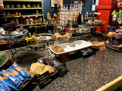 Coffee Shop «Stellar Beans Coffee House Cafe», reviews and photos, 319 Broad St, Lake Charles, LA 70601, USA