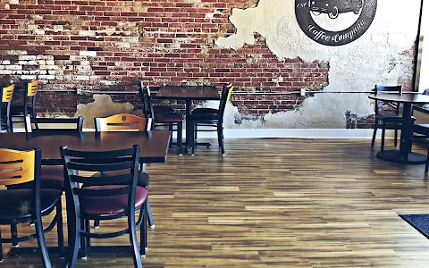 WiseBeans Coffee Company image