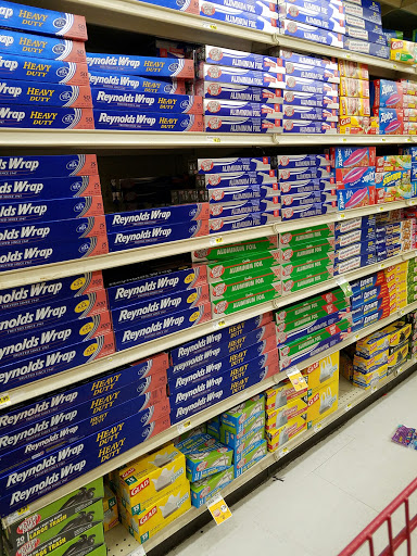 Mexican Grocery Store «Mi Pueblo Food Center», reviews and photos, 330 Bellam Blvd, San Rafael, CA 94901, USA