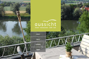 aussicht · bio · hotel · restaurant · cafe