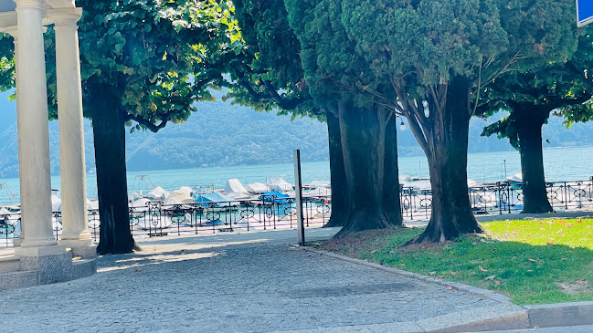 Parco Belvedere - Lugano