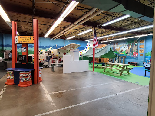 Non-Profit Organization «Interactive Neighborhood for Kids (INK)», reviews and photos, 999 Chestnut St SE, Gainesville, GA 30501, USA