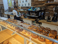 Atmosphère du Café Récit de voyage - Coffee shop à Saint-Malo - n°13