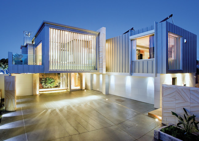 Brendon Gordon Architects Ltd - Cambridge