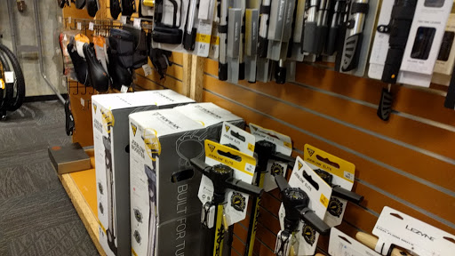 Camping Store «REI», reviews and photos, 1703 S Brentwood Blvd, Brentwood, MO 63144, USA