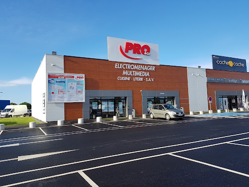 Magasin d'électroménager PRO&Cie - Blain Blain