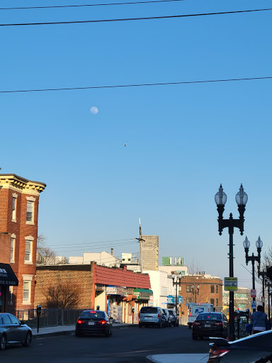 Asian Grocery Store «Battambang Market», reviews and photos, 120 Shirley Ave, Revere, MA 02151, USA
