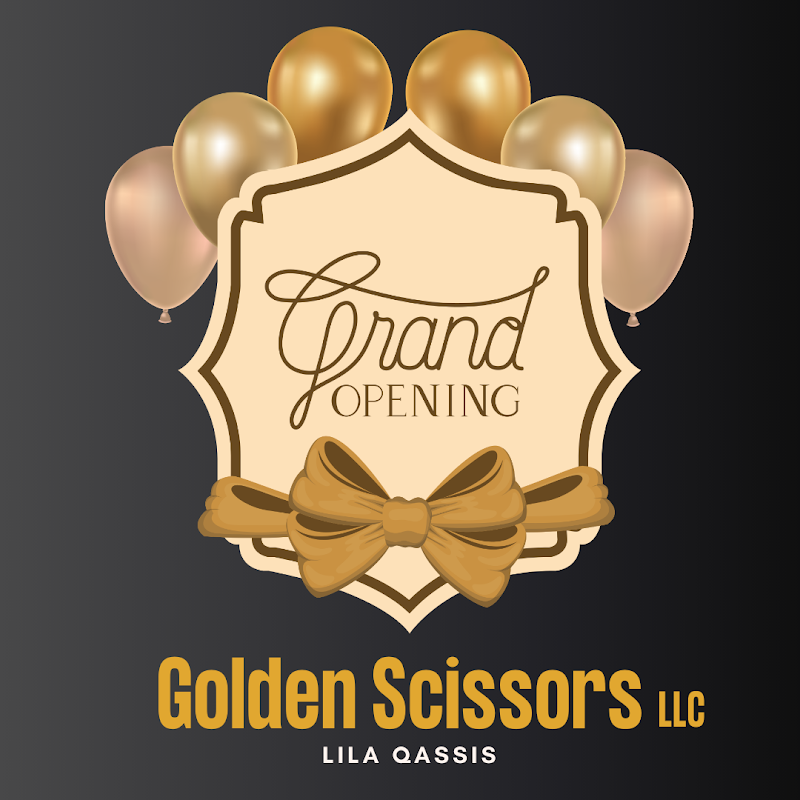 Golden Scissors LLC