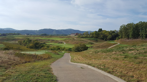 Golf Club «Ballyhack Golf Club», reviews and photos, 3609 Pitzer Rd, Roanoke, VA 24014, USA