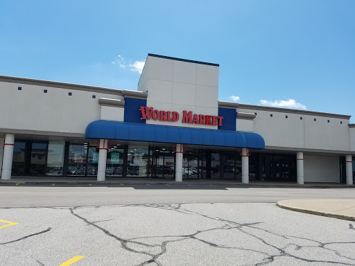Furniture Store «Cost Plus World Market», reviews and photos, 1565 Golden Gate Plaza, Mayfield Heights, OH 44124, USA