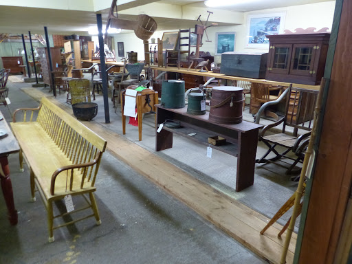 Antique Furniture Store «Hogback Vintage», reviews and photos, 260 Langdell Rd, Johnson, VT 05656, USA