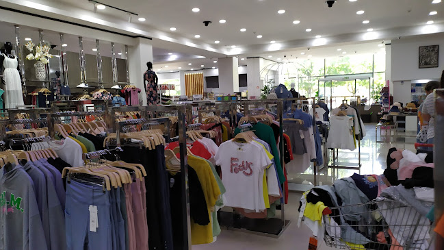 Avaliações doNew Store em São João da Madeira - Shopping Center