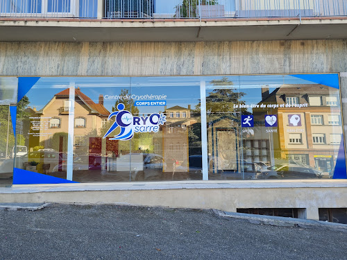 Centre de bien-être CRYO-SARRE Sarrebourg