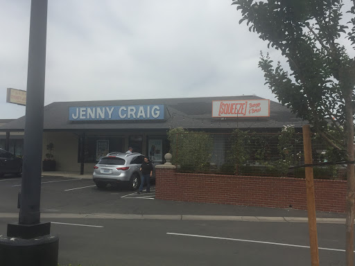 Shopping Mall «Lincoln Shopping Center», reviews and photos, 374 Lincoln Center, Stockton, CA 95207, USA