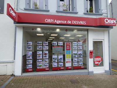 Orpi Immobilier Desvres à Desvres