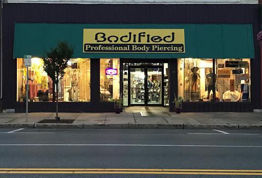 Explore matching brother and sister tattoo ideas, creative tattoo ideas in Oswego, available at Bodified