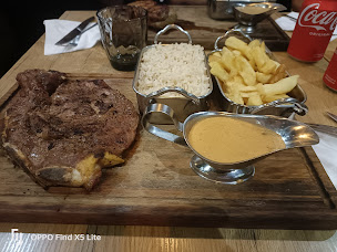 Photo n°57 de L'Assiette du Boucher à Lille ()