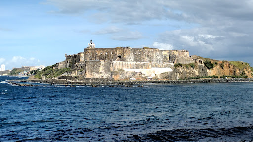 Sitio Histórico Nacional de San Juan