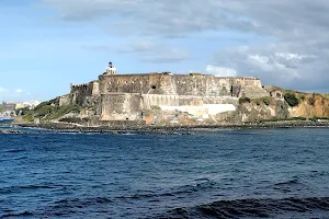 San Juan National Historic Site image