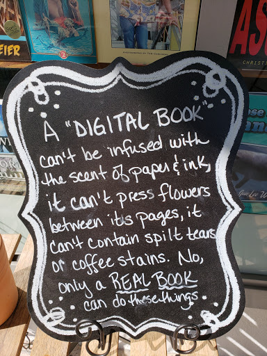 Book Store «Key West Island Bookstore», reviews and photos, 513 Fleming St, Key West, FL 33040, USA