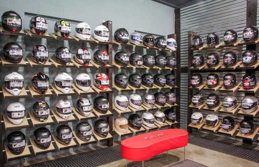 Motorcycle Shop «Beach Moto», reviews and photos, 12971 W Washington Blvd, Los Angeles, CA 90066, USA