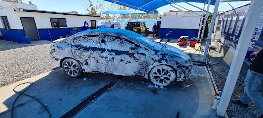 Propol Car Wash