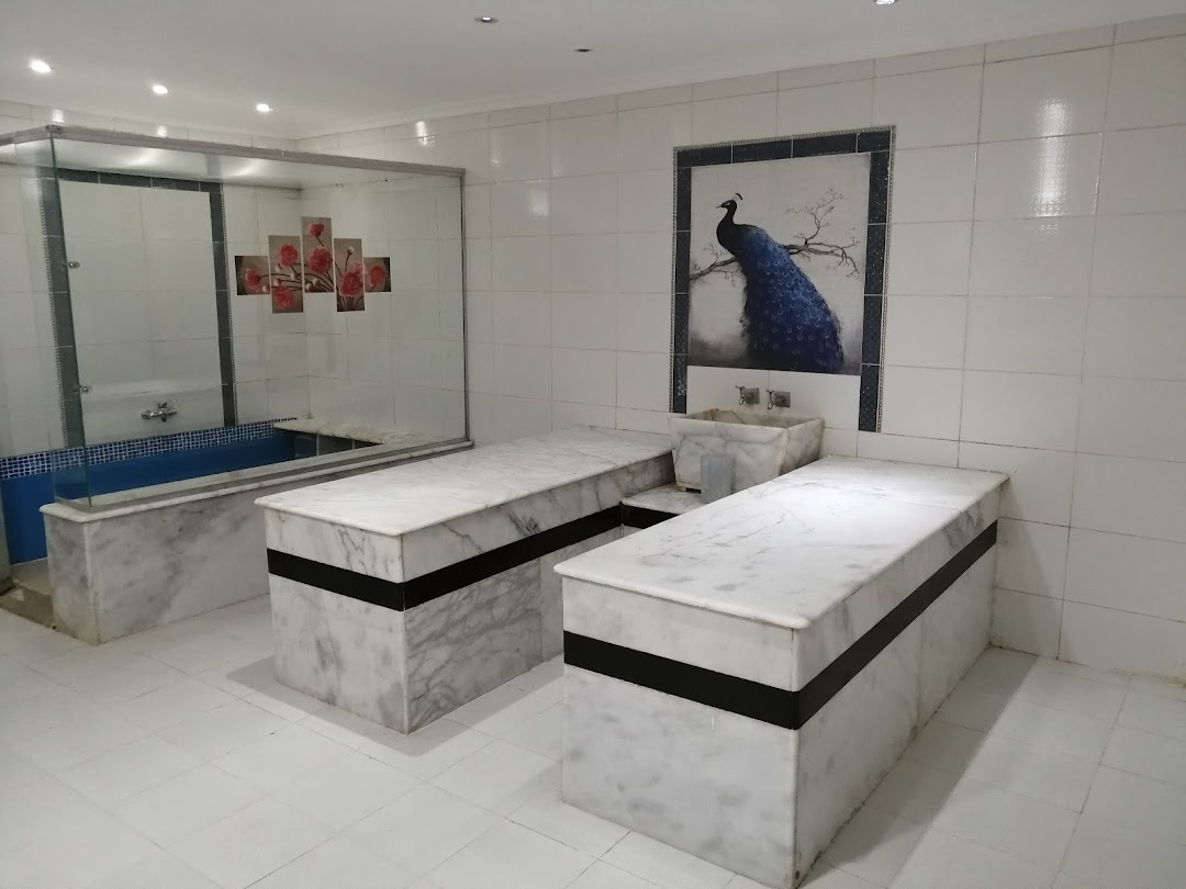 Lotus Hammam & spa Turkish bath & massage in hurghada