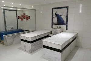 Lotus Hammam and spa image