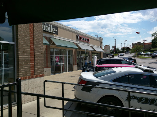 Shopping Mall «Carrollton Shopping Center», reviews and photos, 8474 Annapolis Rd, New Carrollton, MD 20784, USA