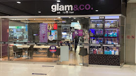 glam&co Mall Portal Rancagua