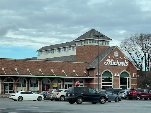 Craft Store «Michaels», reviews and photos, 285 Main St, Exton, PA 19341, USA