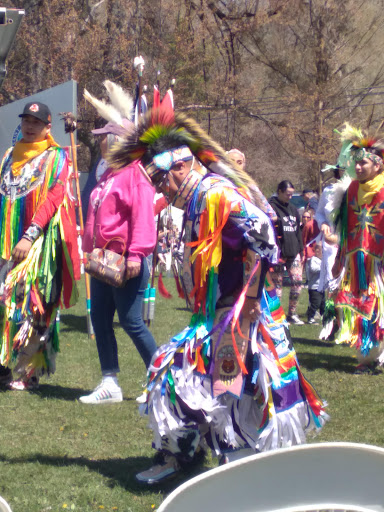 Park «Clay Township Park Pavillion», reviews and photos, 4768 Pointe Tremble Rd, Algonac, MI 48001, USA