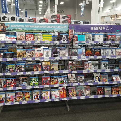 Electronics Store «Best Buy», reviews and photos, 2982 El Camino Real, Tustin, CA 92782, USA