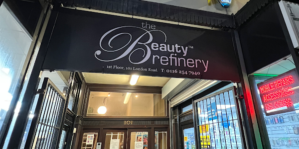 The Beauty Refinery