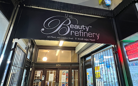 The Beauty Refinery image