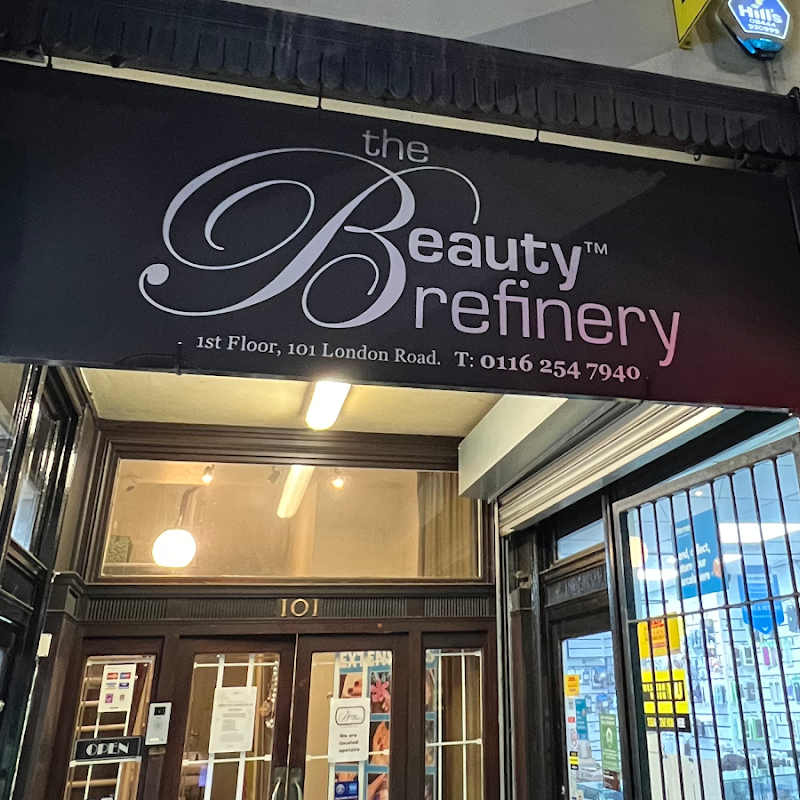 The Beauty Refinery